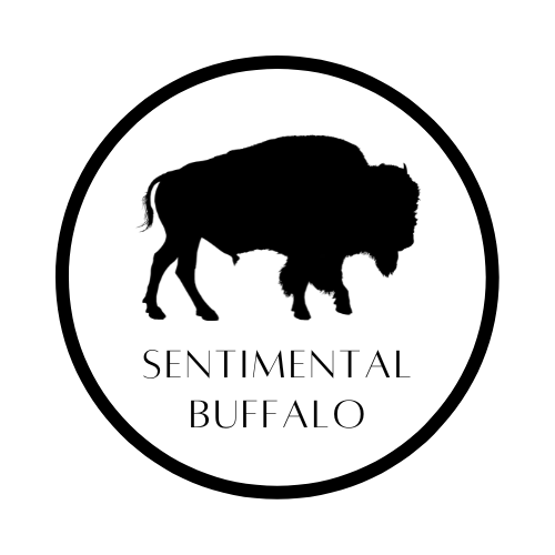 Sentimental Buffalo logo