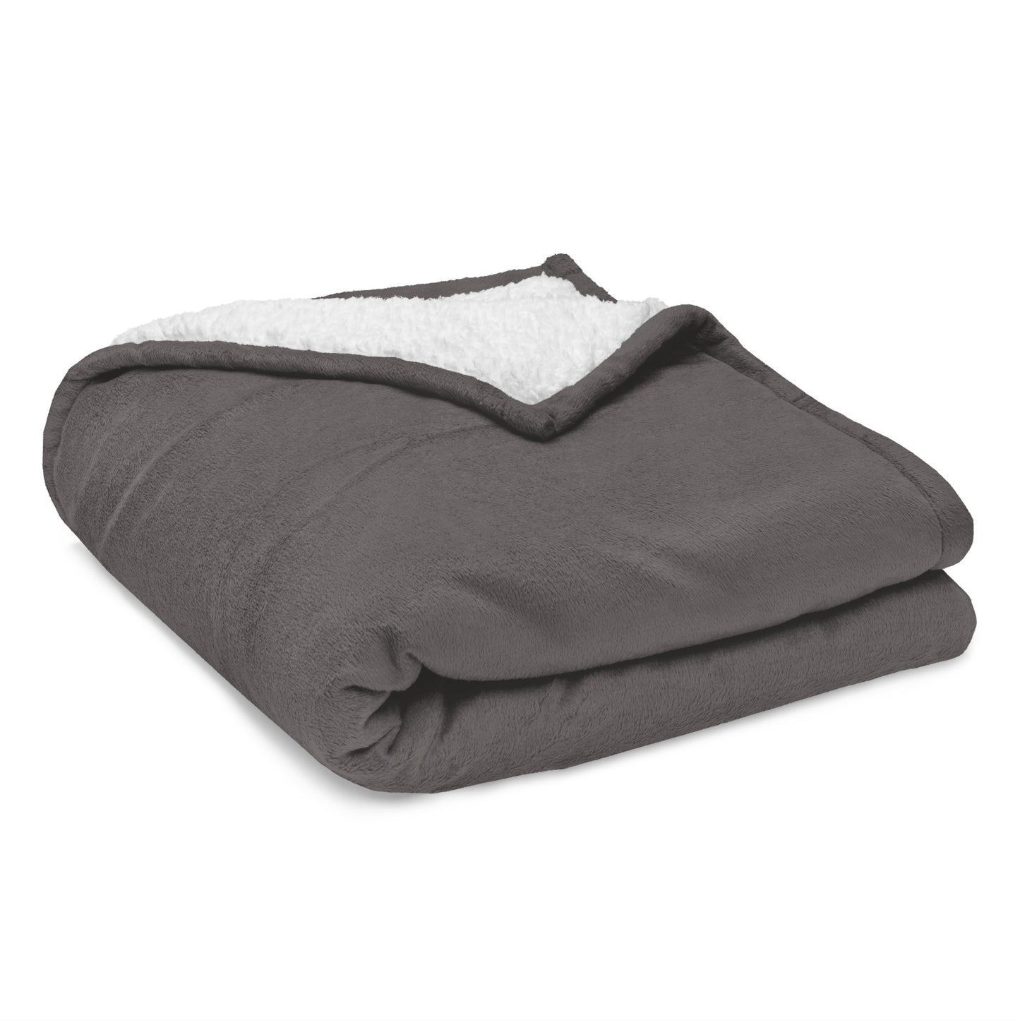 Premium sherpa blanket - Wish I Were Here